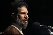 واکنش نائب رئیس مجلس به اظهارات پلیسی روحانی