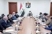 مخالفت شورای امنیت ملی عراق با گنجاندن اخوان المسلمین در فهرست تروریسم