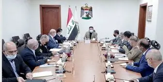مخالفت شورای امنیت ملی عراق با گنجاندن اخوان المسلمین در فهرست تروریسم
