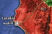  بزرگراه حلب به لاذقیه را منطقه نظامی اعلام شد