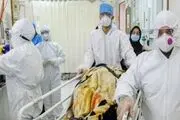 تدابیر خاص بیمارستان مسیح دانشوری همزمان با افزایش مراجعه بیماران کرونایی