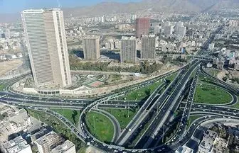 تهران جزو 5 شهر پر استرس منطقه