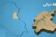 پاکسازی استان دیالی از تروریستهای داعش