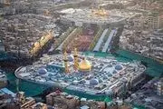 حداقل هزینه سفر به عتبات چقدر است؟