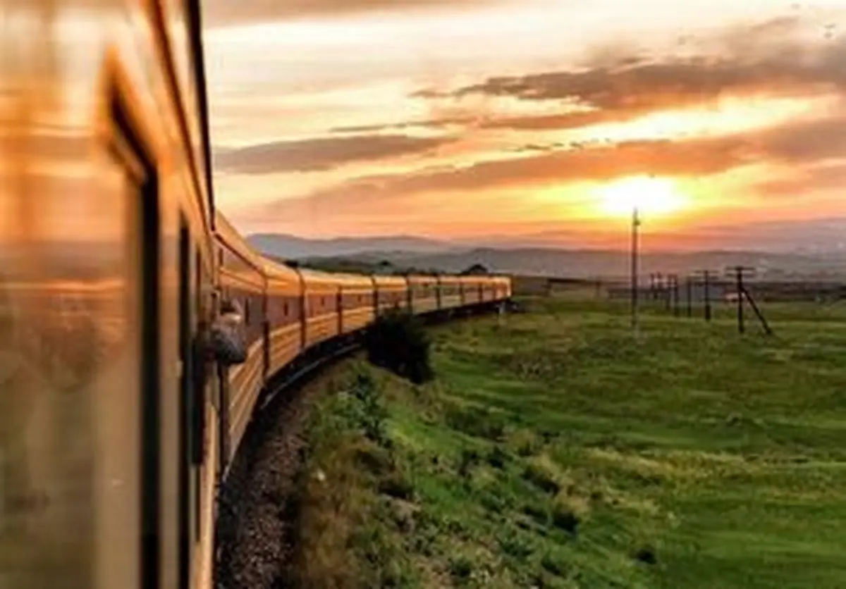 تاخیر در پیشفروش بلیت قطارهای مسافری