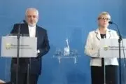 ظریف: تنها کشوری در منطقه هستیم که انتخابات آزاد داریم 