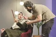 لالایی؛ اولین برنامه تلویزیونی که به مادران اجازه لالایی خواندن داد