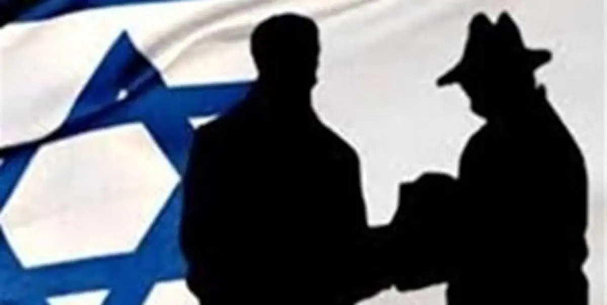 رد پای سرویس جاسوسی رژیم صهیونیستی در فتنه اخیر لبنان