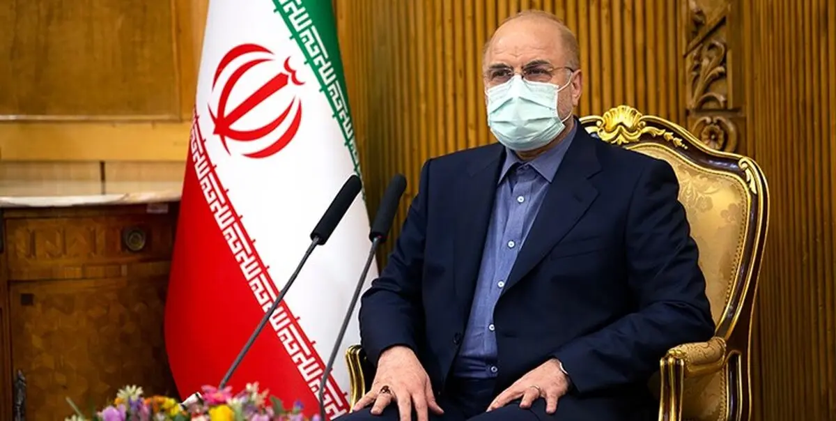 
قالیباف: سفرهای استانی‌ام تبلیغاتی نیست
