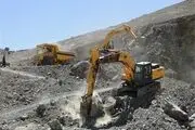 معدن مس ماهور هم اکنون تعطیل است