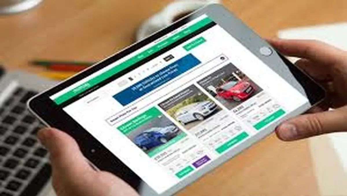 جزئیات شرایط فروش اینترنتی خودرو را بدانید
