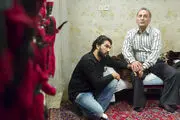 حامد بهداد، بلبل «دندون طلا» شد! + تصاویر