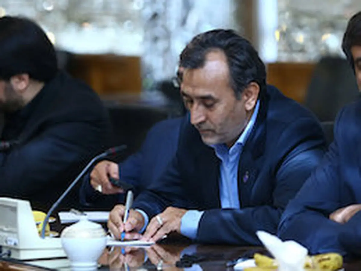 اقدام مجلس مانع اشرافی‌گری کارگزاران می‌شود؟