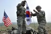 تردید کره جنوبی درباره ائتلاف نظامی با آمریکا 