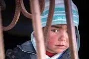 سوء‌استفاده تروریست‌ها از بیش از ۸۵۰ کودک سوری در سال ۲۰۱۶