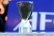4 ایرانی در جام ملتهای زیر 17 سال آسیا در عربستان سعودی