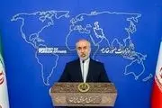 واکنش ایران به کشتار جدید اسرائیل