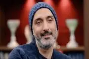 پیام جدی امیرمهدی ژوله به موتورسواران 
