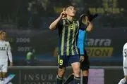 اعلام مدت قرارداد مهاجم ازبک با پرسپولیس+ عکس 
