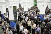 خطیب این هفته نماز جمعه تهران مشخص شد
