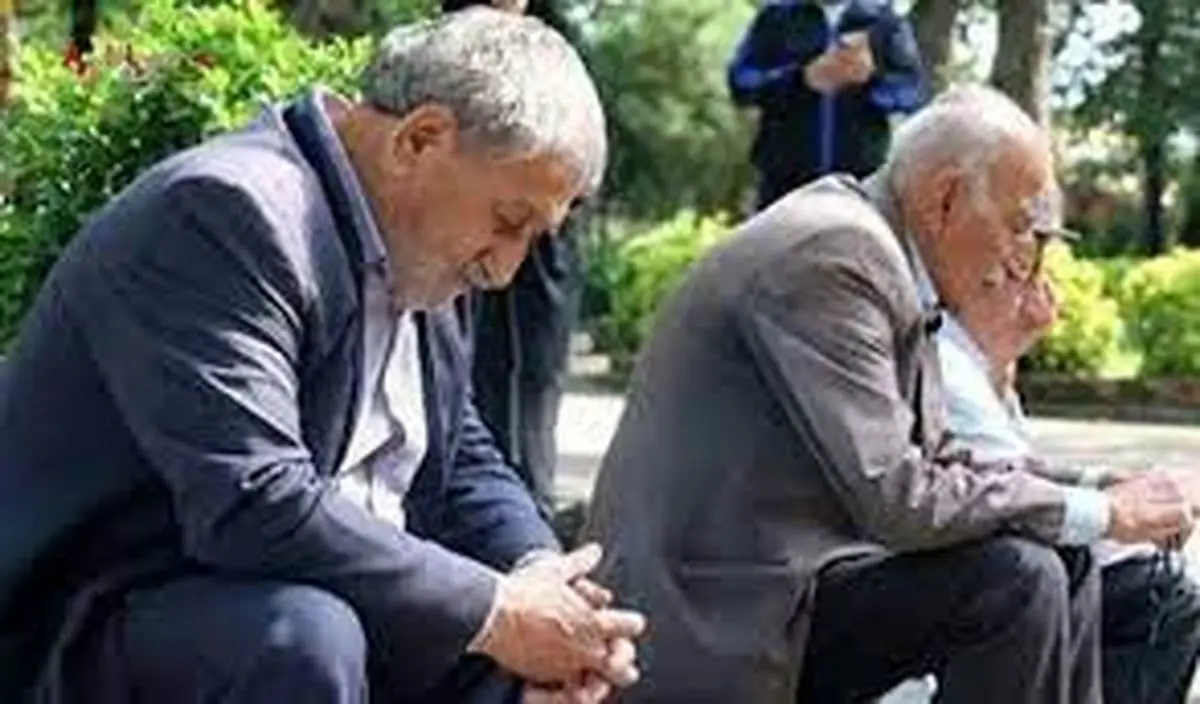 خبر فوری حقوق بازنشستگان کشوری که اعلام شد