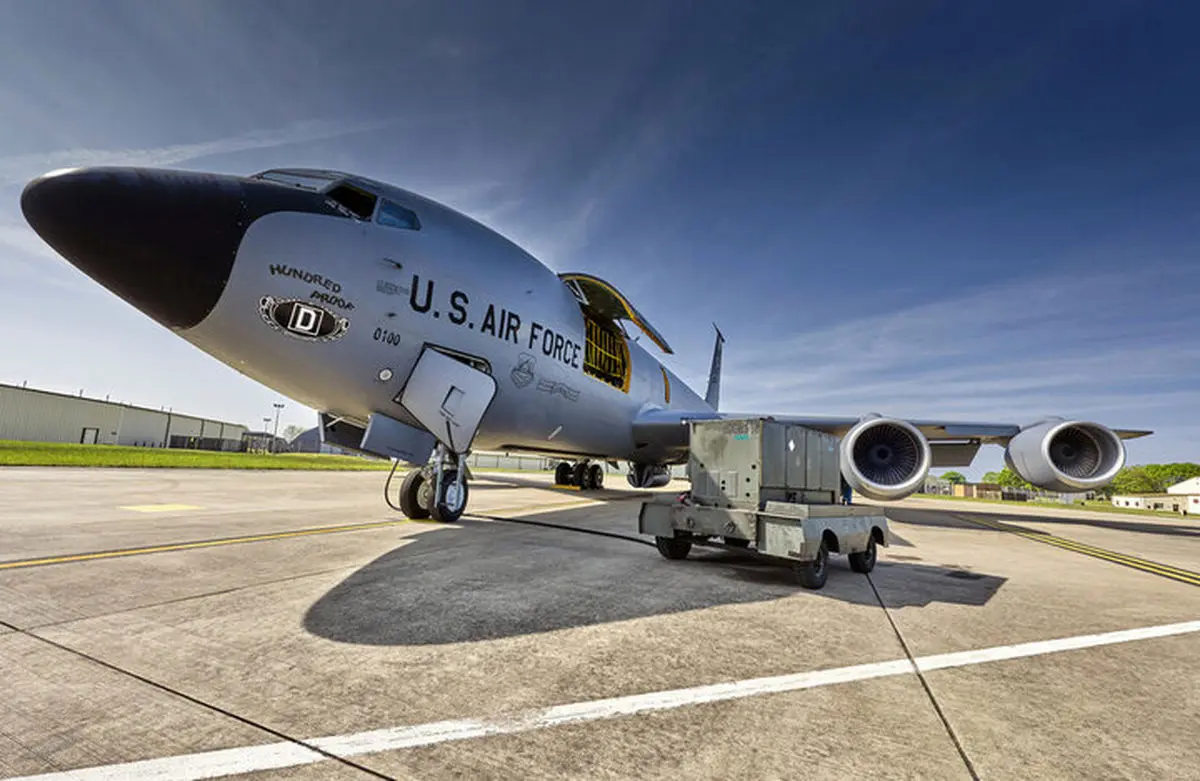 آسیب به پنج سوخت‌رسان آمریکا تایید شد