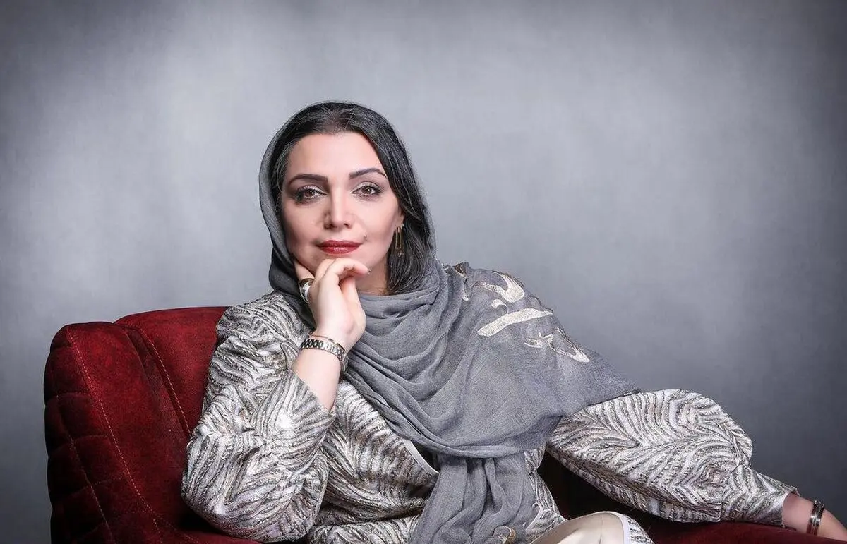 درخواست یلدایی «الهام پاوه نژاد»