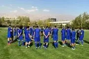 خبری خوش برای استقلالی ها
