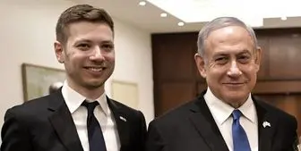 نتانیاهو از درخواست پسرش برای اعدام مقامات اعلام برائت کرد