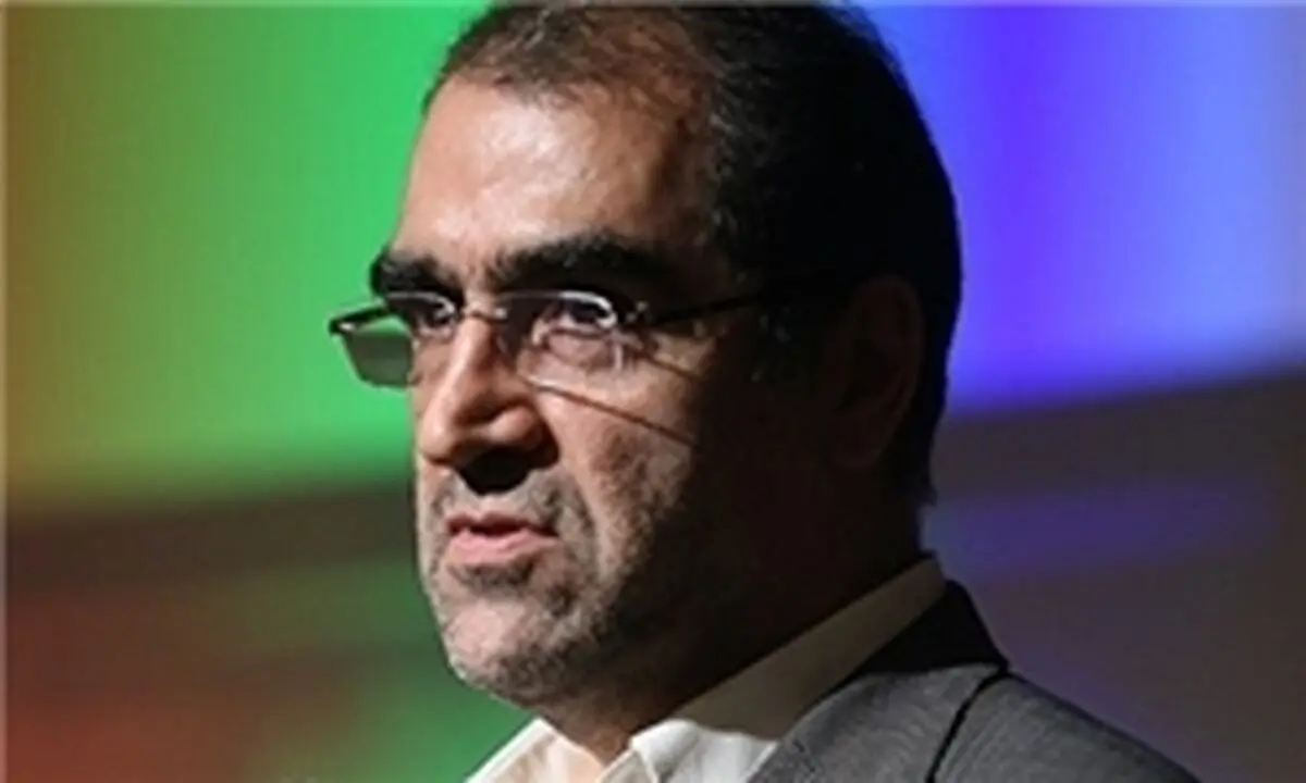 شرکت‌های دارویی رقابتی ناسالم دارند
