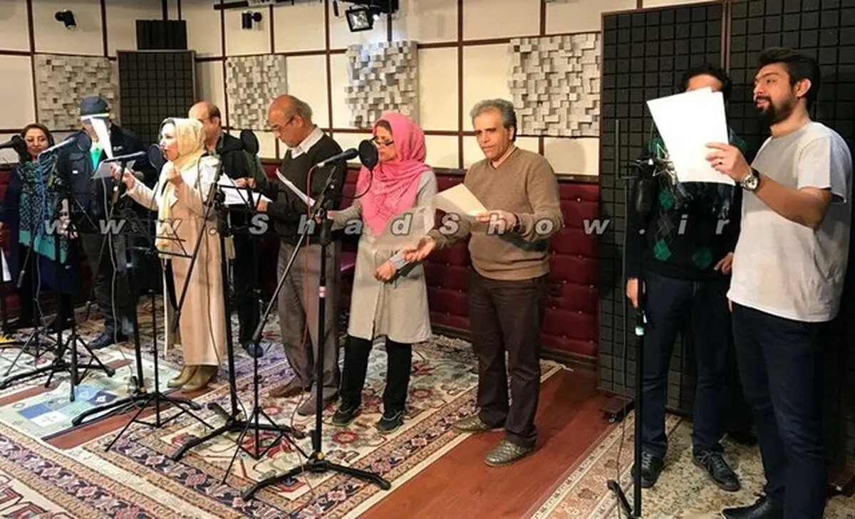هدیه نوروزی گروه «جمعه ایرانی» برای مخاطبان/ عکس