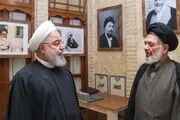 پیام تسلیت روحانی در پی درگذشت حجت الاسلام محتشمی‌پور