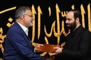 چه کسی جانشین زاکانی شد؟
