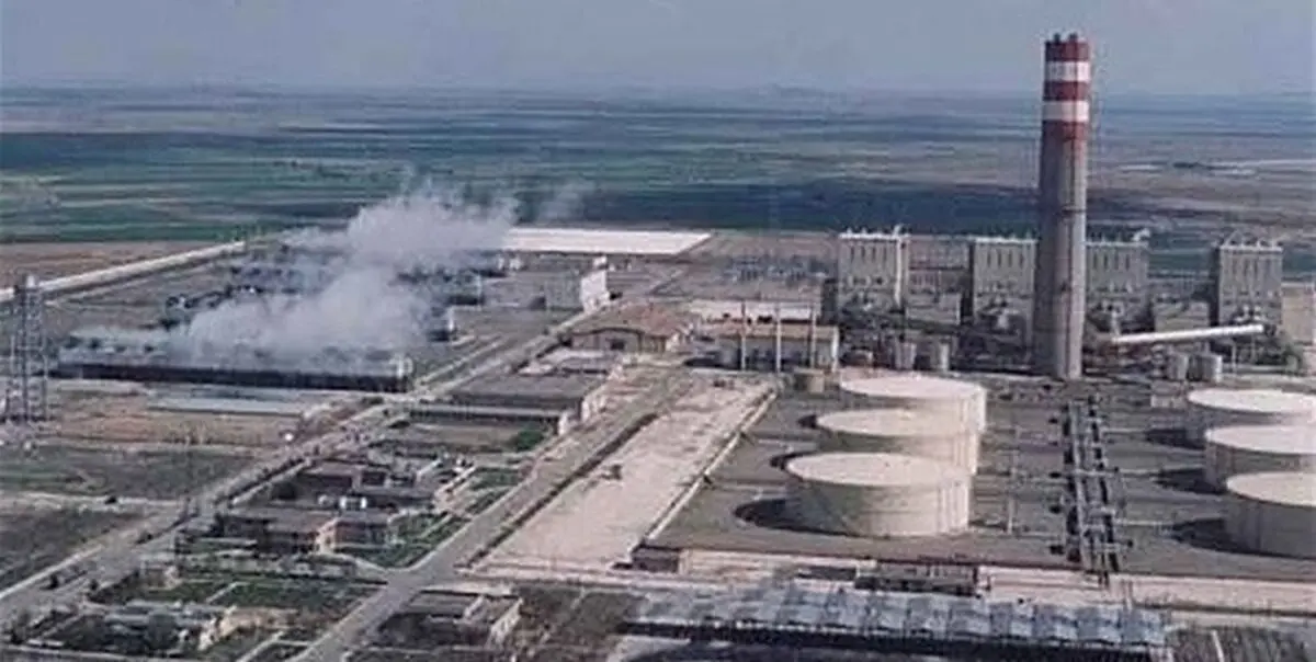 قرارگیری اکثر نیروگاه‌ها در دشت‌های ممنوعه