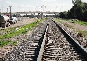  قطار قزوین ـ تهران از ریل خارج شد 