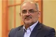محیط یادگیری باید شاد باشد
