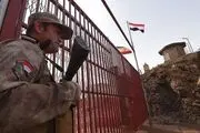
 سومین گذرگاه مرزی کردستان عراق با ایران باز شد
