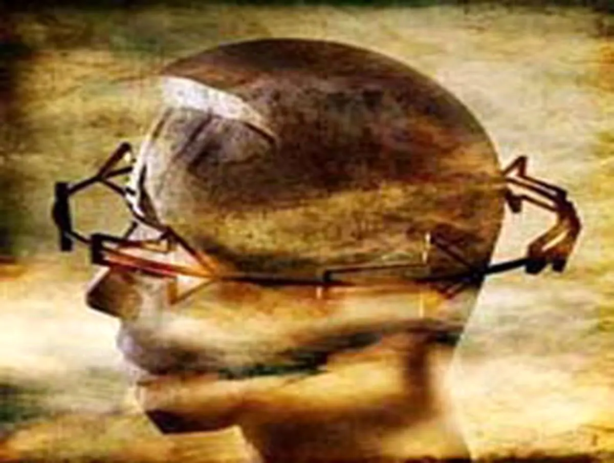 کنترل خیال کلید طلایی کنترل شهوت