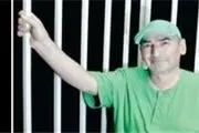 درگیری لفظی زیباکلام با خبرنگار/شما بازجوی اطلاعات هستید؟