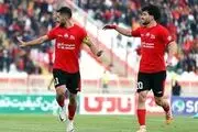 نتیجه بازی دوستانه تراکتور و زسکا صوفیه+جزئیات