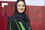 دل بستگی های شبنم مقدمی /عکس