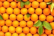 ماجرای پرتقال های رنگ شده
