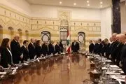 کاخ بعبدا در شوک؛ جلسه‌ای که فضای سیاسی لبنان را لرزاند