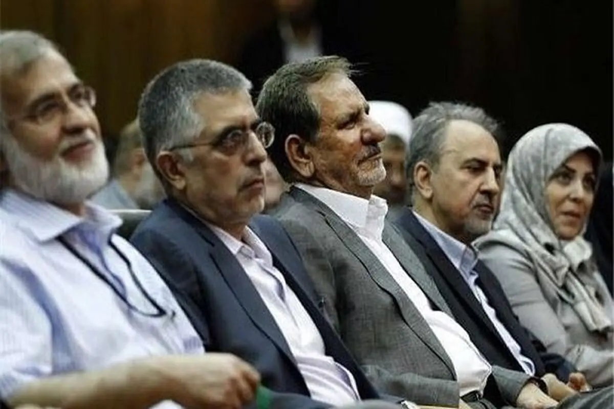 حزب کارگزاران سازندگی انسجام تشکیلاتی ندارد