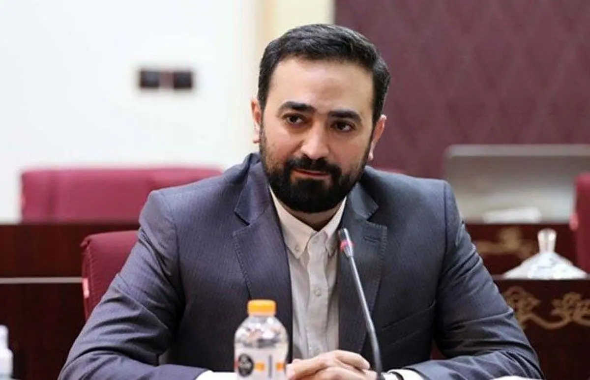یامین پور از ابراهیم رییسی حکم جدید گرفت