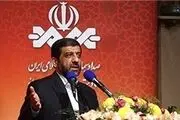 افتتاح شبکه نسیم با حضور ضرغامی