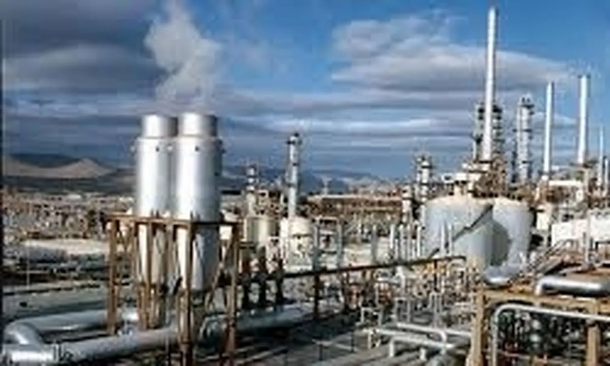 کاهش۵۰ درصدی تولید بنزین یورو۴