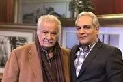 گفت‌و‌گوی لو رفته مهران مدیری با ناصر ملک‌مطیعی در «دورهمی»