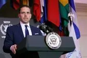 لپ‌تاپ هانتر بایدن پاشنه آشیل دولت آمریکا