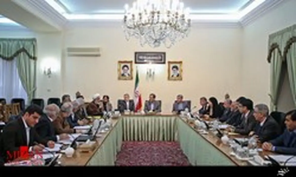 انتصاب «حمید پورمحمدی»به عنوان دبیر ستاد فرماندهی اقتصاد مقاومتی